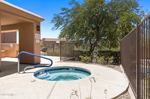 17025 E La Montana Dr, Fountain Hills, AZ 85268 - Photo 46