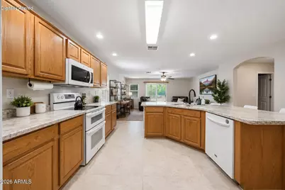11166 W Mountain View Drive, Avondale, AZ 85323 - Photo 4