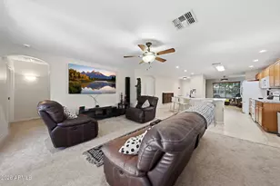 11166 W Mountain View Dr, Avondale, AZ 85323 - Photo 26