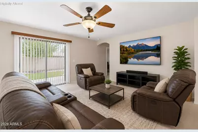 11166 W Mountain View Drive, Avondale, AZ 85323 - Photo 1