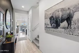 1912 W Kinfield Trail, Phoenix, AZ 85085 - Photo 2