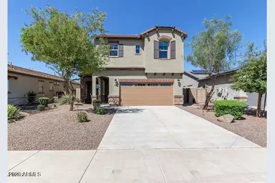 17154 W Las Palmaritas Drive, Waddell, AZ 85355 - Photo 1