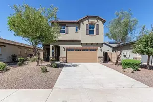 17154 W Las Palmaritas Dr, Waddell, AZ 85355 - Photo 1