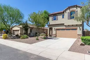 17154 W Las Palmaritas Dr, Waddell, AZ 85355 - Photo 2