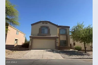 6790 E Refuge Road, Florence, AZ 85132 - Photo 1
