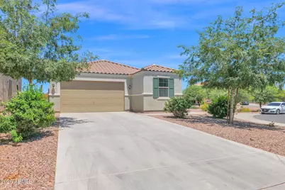 1012 W Canyonlands Court, San Tan Valley, AZ 85140 - Photo 1
