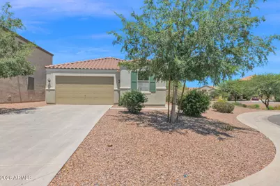 1012 W Canyonlands Court, San Tan Valley, AZ 85140 - Photo 34