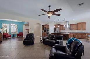 15766 W Wilshire Dr, Goodyear, AZ 85395 - Photo 12