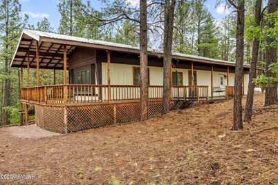 29 N County Road N2058 --, Alpine, AZ 85920 - Photo 22