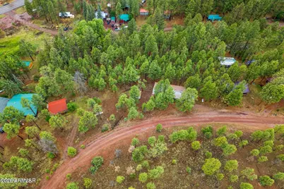29 N County Road N2058 --, Alpine, AZ 85920 - Photo 24