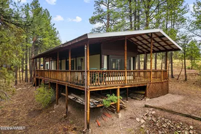 29 N County Road N2058 --, Alpine, AZ 85920 - Photo 20