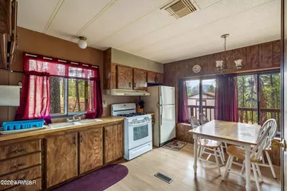 29 N County Road N2058 --, Alpine, AZ 85920 - Photo 8