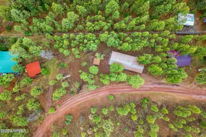 29 N County Road N2058 --, Alpine, AZ 85920 - Photo 2