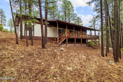 29 N County Road N2058 --, Alpine, AZ 85920 - Photo 18