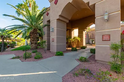 17017 N 12th Street #2002, Phoenix, AZ 85022 - Photo 36
