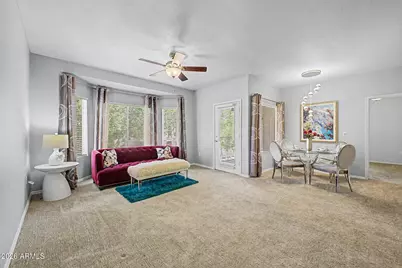 17017 N 12th Street #2002, Phoenix, AZ 85022 - Photo 2