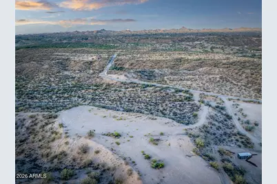 - N Grantham Hills Trail #-, Wickenburg, AZ 85390 - Photo 12