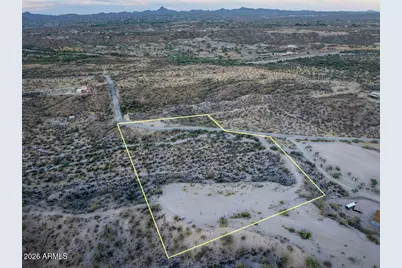 - N Grantham Hills Trail #-, Wickenburg, AZ 85390 - Photo 6