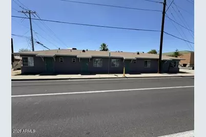 1036 N 16th Street, Phoenix, AZ 85006 - Photo 1