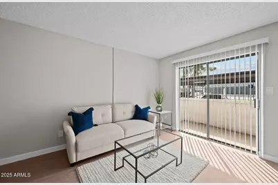 4620 W McDowell Road #1L, Phoenix, AZ 85035 - Photo 2