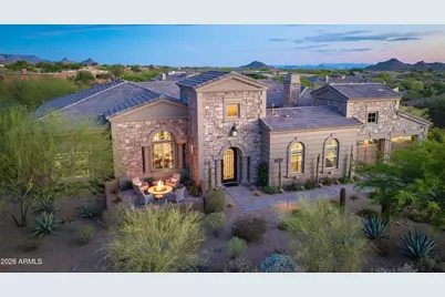 35715 N 85th Street, Scottsdale, AZ 85266 - Photo 1