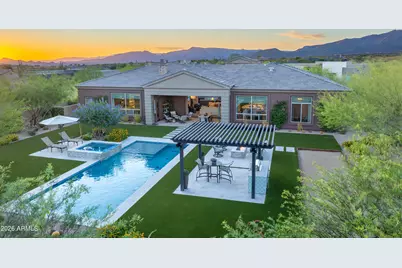 35715 N 85th Street, Scottsdale, AZ 85266 - Photo 2