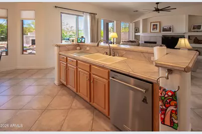 5014 E Sleepy Ranch Road, Cave Creek, AZ 85331 - Photo 8