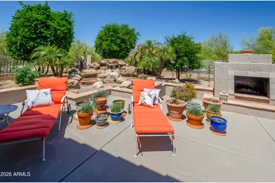 5014 E Sleepy Ranch Road, Cave Creek, AZ 85331 - Photo 32