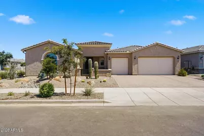 22608 E Stacey Road, Queen Creek, AZ 85142 - Photo 1