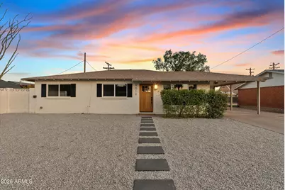 8019 E Whitton Avenue, Scottsdale, AZ 85251 - Photo 22
