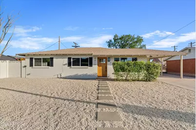 8019 E Whitton Avenue, Scottsdale, AZ 85251 - Photo 1