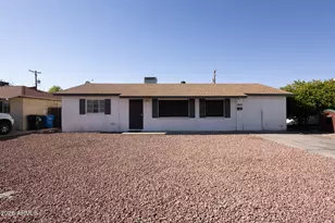 3803 W San Miguel Ave, Phoenix, AZ 85019 - Photo 2