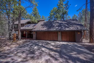 4816 Black Panther Loop, Pinetop, AZ 85935 - Photo 4