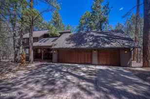 4816 Black Panther Loop, Pinetop, AZ 85935 - Photo 4
