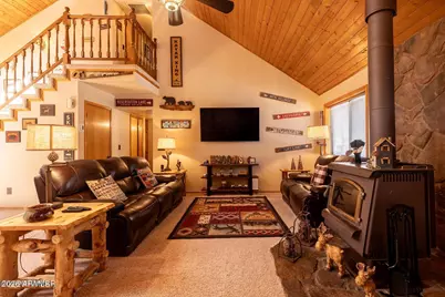 4816 Black Panther Loop, Pinetop, AZ 85935 - Photo 12