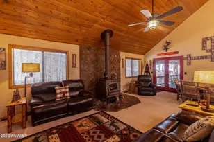 4816 Black Panther Loop, Pinetop, AZ 85935 - Photo 14