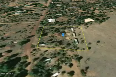 1219 Turkey Hill Road #-, Pinedale, AZ 85934 - Photo 2