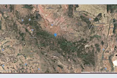 1219 Turkey Hill Road #-, Pinedale, AZ 85934 - Photo 4