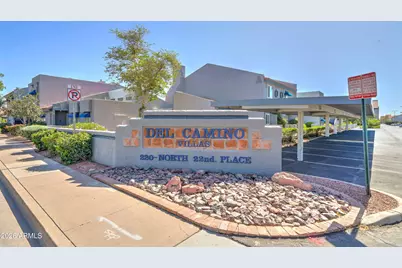 220 N 22nd Place #1039, Mesa, AZ 85213 - Photo 24