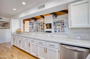 7638 E Via De Lindo --, Scottsdale, AZ 85258 - Photo 6