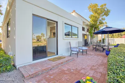 7638 E Via De Lindo --, Scottsdale, AZ 85258 - Photo 18