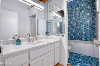 7638 E Via De Lindo --, Scottsdale, AZ 85258 - Photo 16
