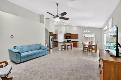 3643 E Meadow Land Drive, San Tan Valley, AZ 85140 - Photo 8