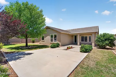 3643 E Meadow Land Drive, San Tan Valley, AZ 85140 - Photo 30