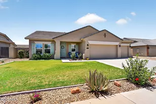 3643 E Meadow Land Dr, San Tan Valley, AZ 85140 - Photo 2