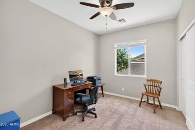 3643 E Meadow Land Drive, San Tan Valley, AZ 85140 - Photo 22