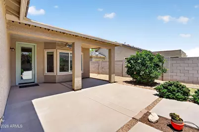 3643 E Meadow Land Drive, San Tan Valley, AZ 85140 - Photo 34