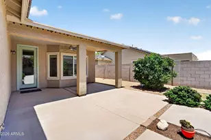 3643 E Meadow Land Dr, San Tan Valley, AZ 85140 - Photo 34