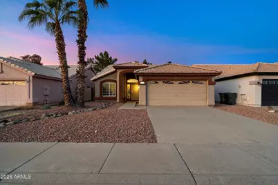 4252 W Camino Vivaz --, Glendale, AZ 85310 - Photo 2