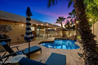 4252 W Camino Vivaz --, Glendale, AZ 85310 - Photo 32